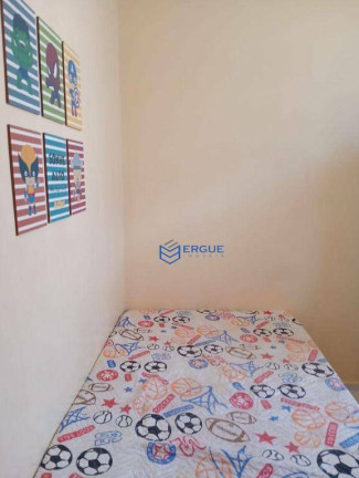 Imagem Apartamento com 2 Quartos à Venda, 45 m² em Maraponga - Fortaleza Imagem Apartamento com 2 Quartos à Venda, 45 m² em Maraponga - Fortaleza