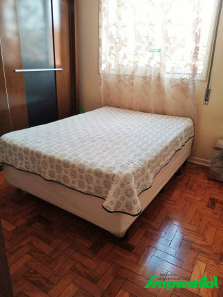 Imagem Apartamento com 3 Quartos à Venda, 100 m² em Boqueirão - Santos