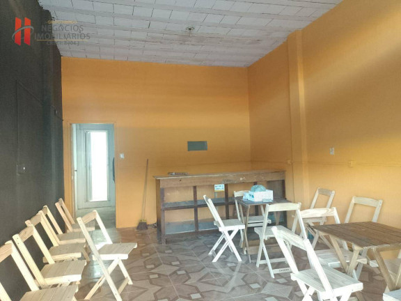 Imagem Casa com 8 Quartos à Venda, 360 m² em Parque Paulista - Duque De Caxias