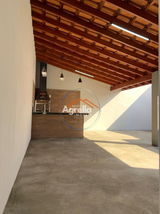 Imagem Casa com 3 Quartos à Venda, 102 m² em Jardim Bandeirantes - Mogi Guaçu Imagem Casa com 3 Quartos à Venda, 102 m² em Jardim Bandeirantes - Mogi Guaçu
