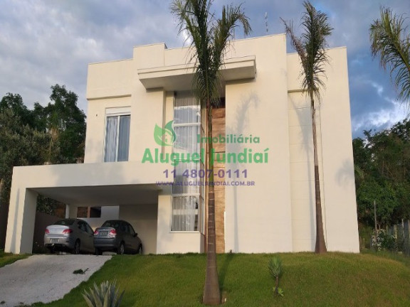 Imagem Casa com 3 Quartos para Alugar ou Temporada, 378 m² em Loteamento Portal Da Colina - Jundiaí Imagem Casa com 3 Quartos para Alugar ou Temporada, 378 m² em Loteamento Portal Da Colina - Jundiaí
