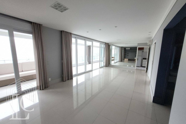 Imagem Apartamento com 3 Quartos para Alugar, 171 m² em Paraíso - São Paulo