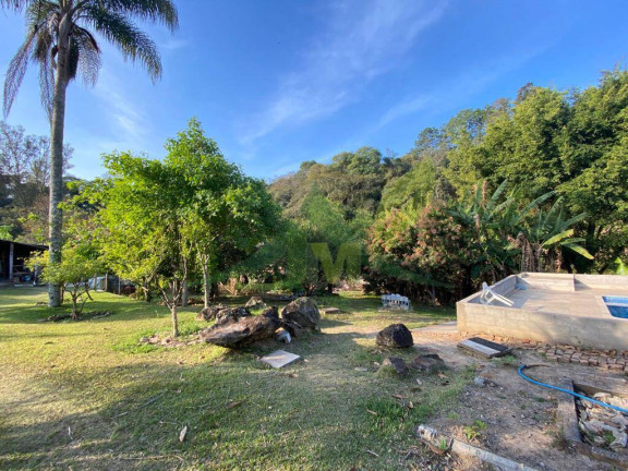 Imagem Chácara com 5 Quartos à Venda, 4.000 m² em Portão - Atibaia