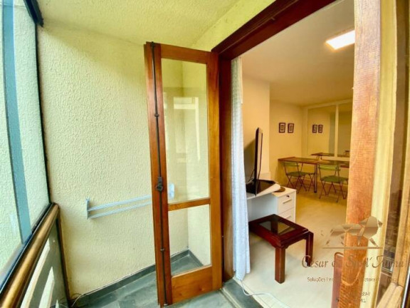 Imagem Apartamento com 2 Quartos à Venda, 63 m² em Alto Da Boa Vista - Campos Do Jordão