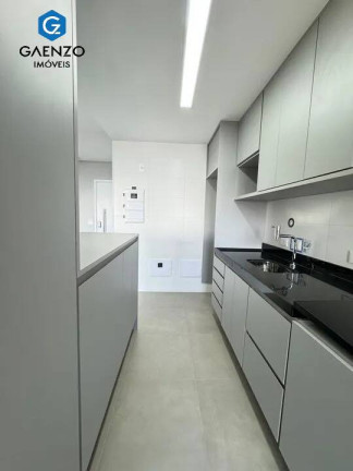 Imagem Apartamento com 2 Quartos à Venda, 95 m² em Sítio Tamboré Alphaville - Barueri