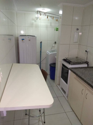 Imagem Apartamento com 3 Quartos à Venda, 70 m² em Residencial Terra Da Uva - Jundiaí