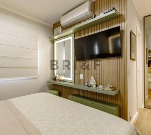 Imagem Apartamento com 3 Quartos à Venda, 108 m² em Campo Belo - São Paulo Imagem Apartamento com 3 Quartos à Venda, 108 m² em Campo Belo - São Paulo