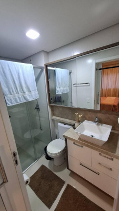 Imagem Apartamento com 3 Quartos à Venda, 90 m² em Córrego Grande - Florianópolis Imagem Apartamento com 3 Quartos à Venda, 90 m² em Córrego Grande - Florianópolis