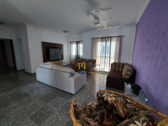 Cobertura com 4 Quartos à Venda, 151 m² em Aviação - Praia Grande