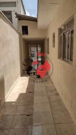 Imagem Casa com 3 Quartos à Venda, 125 m² em Rudge Ramos - São Bernardo Do Campo Imagem Casa com 3 Quartos à Venda, 125 m² em Rudge Ramos - São Bernardo Do Campo