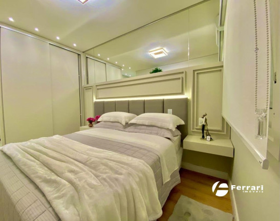 Imagem Apartamento com 2 Quartos à Venda, 104 m² em Navegantes - Capão Da Canoa