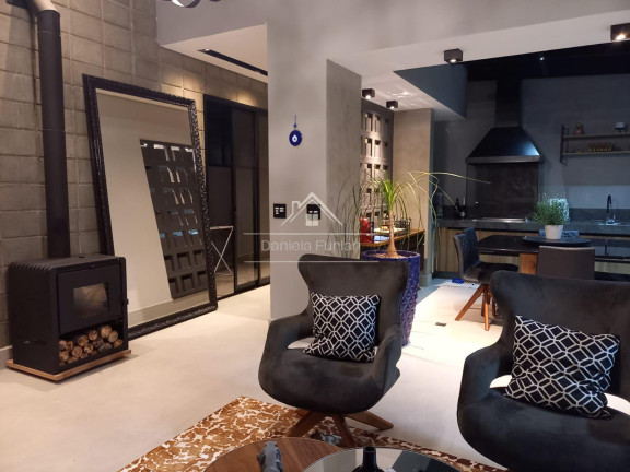 Imagem Casa de Condomínio com 3 Quartos à Venda, 245 m² em Condomínio Mont Blanc - Sorocaba Imagem Casa de Condomínio com 3 Quartos à Venda, 245 m² em Condomínio Mont Blanc - Sorocaba