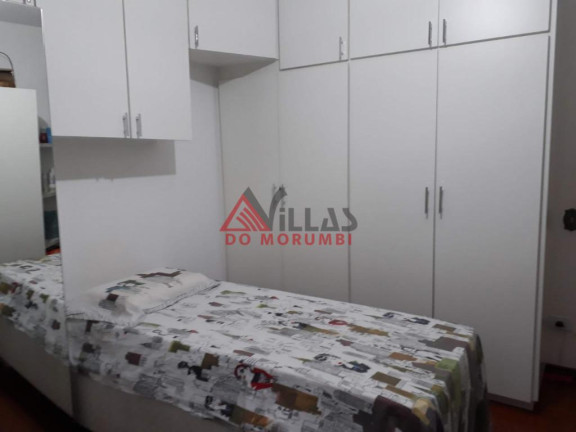 Imagem Apartamento com 3 Quartos à Venda, 66 m² em Vila Prel - São Paulo