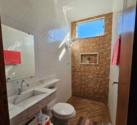 Casa de Condomínio com 2 Quartos à Venda, 230 m² em Jardim Maria Luiza Ii - Araraquara