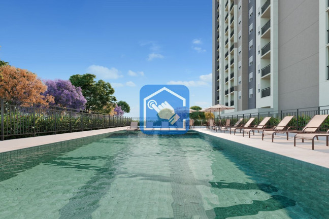 Imagem Apartamento com 2 Quartos à Venda, 36 m² em Vila Carmosina - São Paulo Imagem Apartamento com 2 Quartos à Venda, 36 m² em Vila Carmosina - São Paulo
