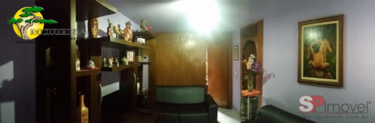 Imagem Apartamento com 3 Quartos à Venda, 60 m² em Vila Sabrina - São Paulo Imagem Apartamento com 3 Quartos à Venda, 60 m² em Vila Sabrina - São Paulo