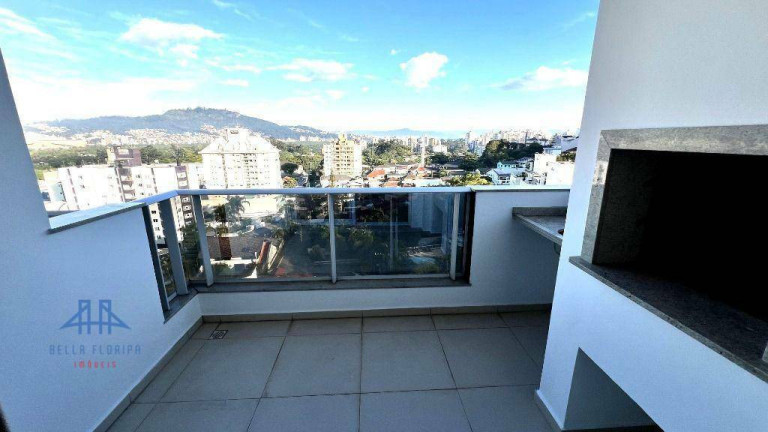 Imagem Apartamento com 2 Quartos à Venda, 73 m² em Itacorubi - Florianópolis Imagem Apartamento com 2 Quartos à Venda, 73 m² em Itacorubi - Florianópolis