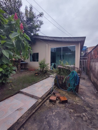 Imagem Casa com 3 Quartos à Venda, 450 m² em Flores - Manaus