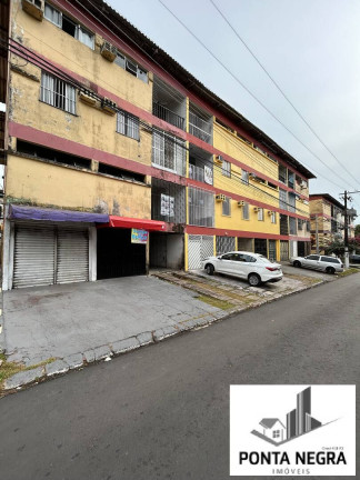 Apartamento com 2 Quartos à Venda, 66 m² em Compensa - Manaus
