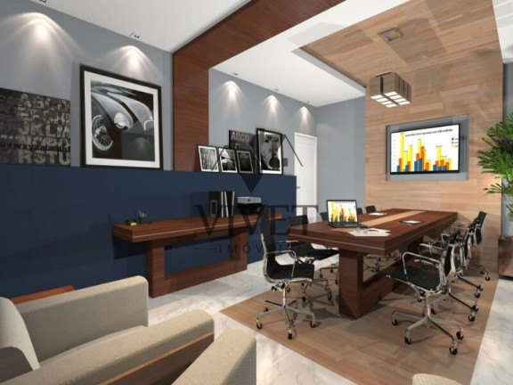 Imagem Apartamento com 2 Quartos à Venda, 75 m² em Vila Jardini - Sorocaba