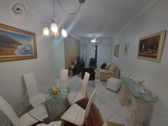 Imagem Apartamento com 3 Quartos à Venda, 98 m² em Pitangueiras - Guarujá Imagem Apartamento com 3 Quartos à Venda, 98 m² em Pitangueiras - Guarujá