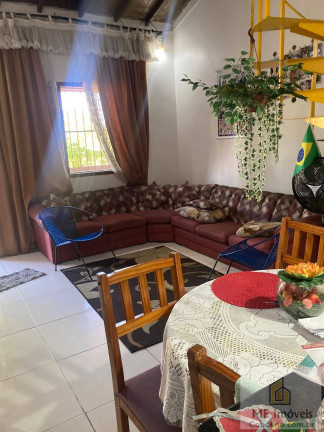 Imagem Casa de Condomínio com 2 Quartos à Venda, 32 m² em Vila Blanche - Cabo Frio