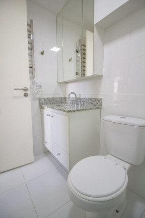 Imagem Imóvel com 1 Quarto para Alugar, 38 m² em Consolação - São Paulo Imagem Imóvel com 1 Quarto para Alugar, 38 m² em Consolação - São Paulo