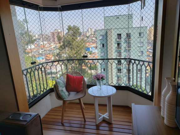 Imagem Apartamento com 3 Quartos à Venda,  em Jabaquara - São Paulo
