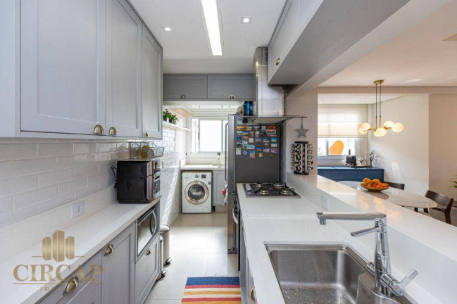 Imagem Apartamento com 2 Quartos à Venda, 110 m² em Paraíso - São Paulo