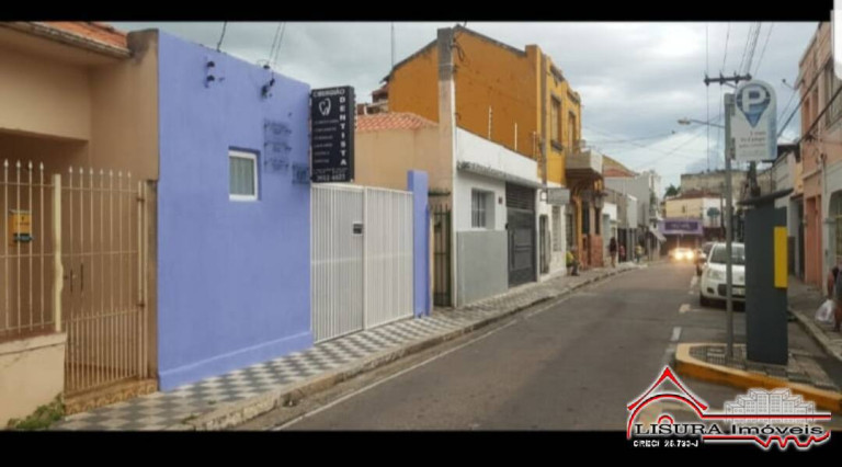 Sala Comercial para Alugar,  em Centro - Jacareí