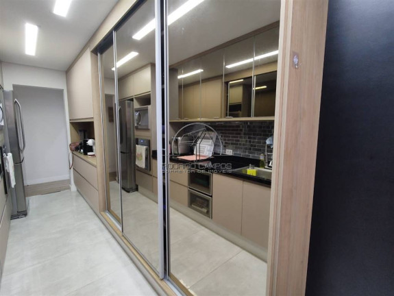 Imagem Apartamento com 3 Quartos à Venda, 102 m² em Forte - Praia Grande