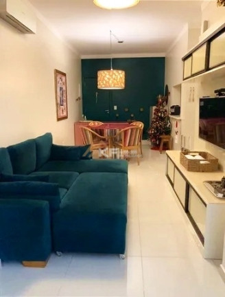 Apartamento com 3 Quartos à Venda, 124 m² em Jardim Botânico - Ribeirão Preto