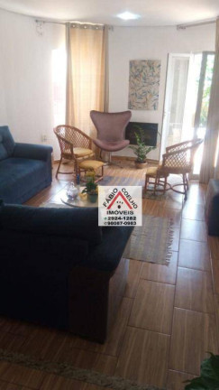 Imagem Casa com 4 Quartos à Venda, 250 m² em Colina Verde - Tatuí