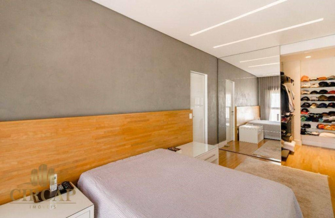 Imagem Cobertura com 4 Quartos à Venda, 397 m² em Perdizes - São Paulo Imagem Cobertura com 4 Quartos à Venda, 397 m² em Perdizes - São Paulo