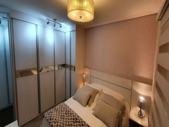 Imagem Apartamento com 3 Quartos à Venda, 131 m² em Eloy Chaves - Jundiaí