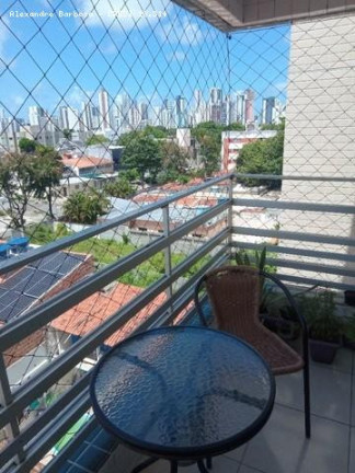 Imagem Apartamento com 3 Quartos à Venda, 80 m² em Boa Viagem - Recife