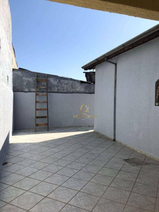 Imagem Casa com 3 Quartos à Venda, 146 m² em Conjunto São Benedito - Jacareí Imagem Casa com 3 Quartos à Venda, 146 m² em Conjunto São Benedito - Jacareí