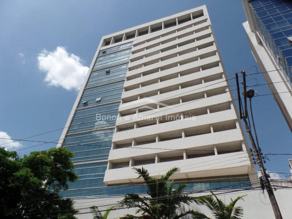 Sala Comercial à Venda, 502 m² em Chácara Da Barra - Campinas