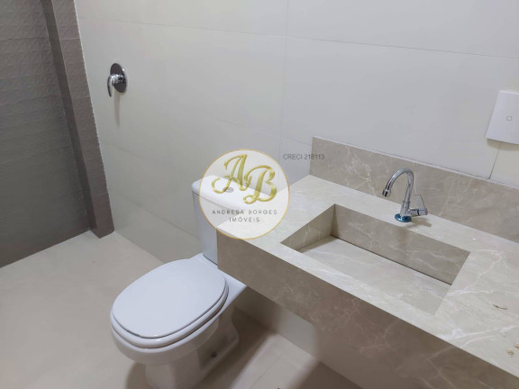 Imagem Apartamento com 3 Quartos à Venda, 129 m² em Residencial Paraíso - Franca Imagem Apartamento com 3 Quartos à Venda, 129 m² em Residencial Paraíso - Franca