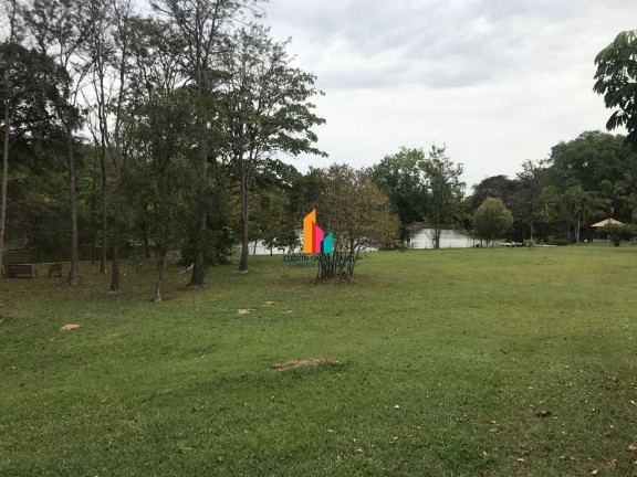Imagem Terreno à Venda, 1.126 m² em Bairro Do Pinhal - Cabreúva