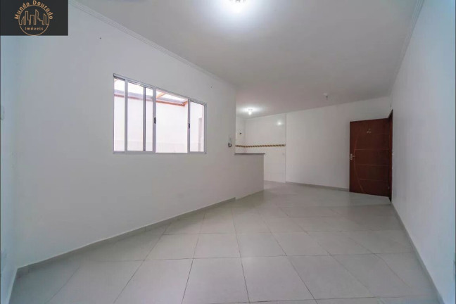 Apartamento com 2 Quartos à Venda, 52 m² em Vila Humaitá - Santo André