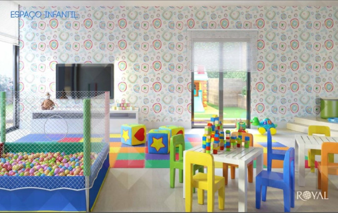 Imagem Apartamento com 3 Quartos à Venda, 290 m² em Mont Serrat - Porto Alegre