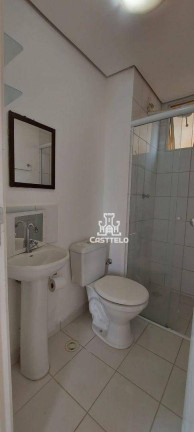 Imagem Apartamento com 2 Quartos à Venda, 45 m² em Hipica - Londrina
