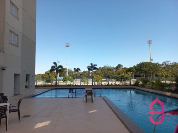 Imagem Apartamento com 3 Quartos à Venda,  em Santa Genoveva - Goiânia