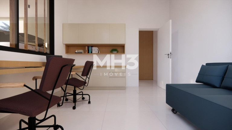 Imagem Casa de Condomínio com 4 Quartos à Venda, 398 m² em Alphaville Dom Pedro 2 - Campinas Imagem Casa de Condomínio com 4 Quartos à Venda, 398 m² em Alphaville Dom Pedro 2 - Campinas