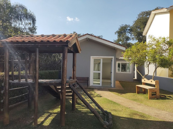 Imagem Casa de Condomínio com 3 Quartos à Venda, 86 m² em Chácara Ondas Verdes - Cotia