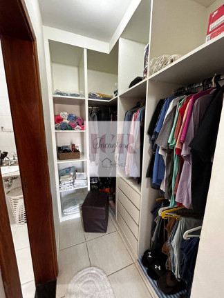 Imagem Casa de Condomínio com 3 Quartos à Venda, 310 m² em Parque Esplanada - Votorantim