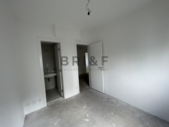 Imagem Apartamento com 3 Quartos à Venda, 192 m² em Campo Belo - São Paulo Imagem Apartamento com 3 Quartos à Venda, 192 m² em Campo Belo - São Paulo