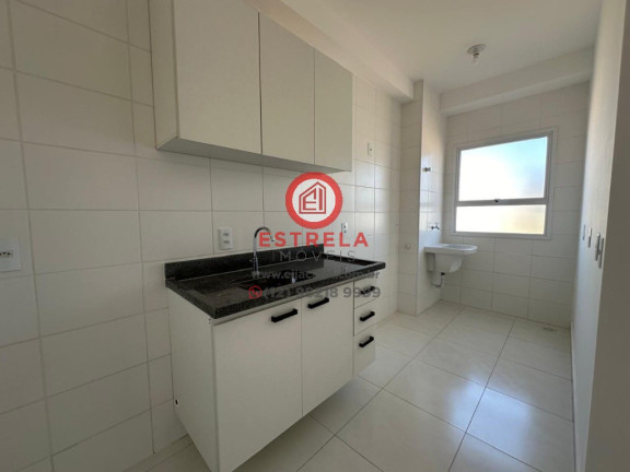 Imóvel com 2 Quartos à Venda, 52 m² em São João - Jacareí