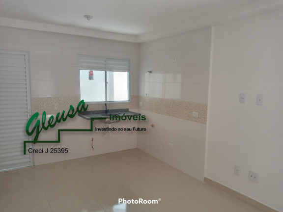 Imagem Apartamento com 2 Quartos à Venda, 40 m² em Jardim Nordeste - São Paulo